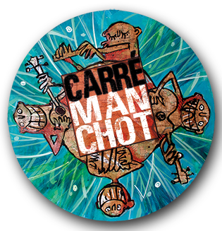 Carré Manchot